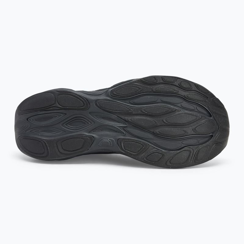 Pánské běžecké boty New Balance Fresh Foam 1080 X v14 black 4