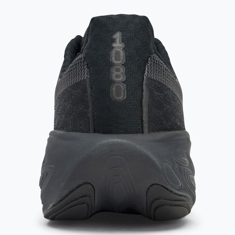 Pánské běžecké boty New Balance Fresh Foam 1080 X v14 black 6