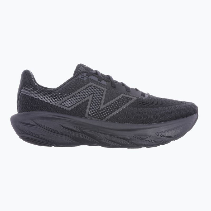 Pánské běžecké boty New Balance Fresh Foam 1080 X v14 black 2