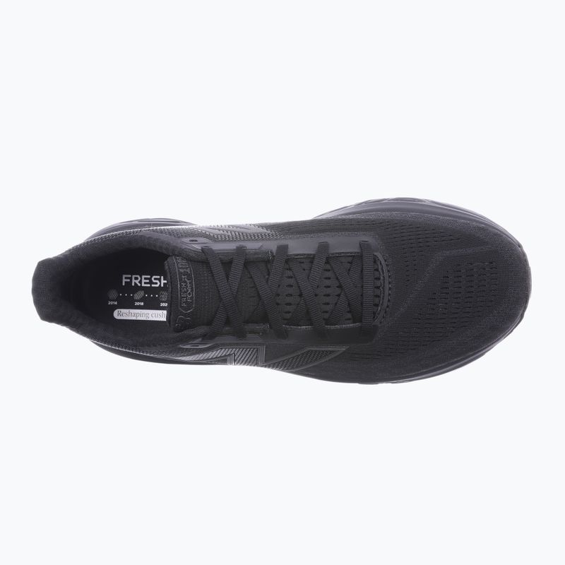 Pánské běžecké boty New Balance Fresh Foam 1080 X v14 black 4