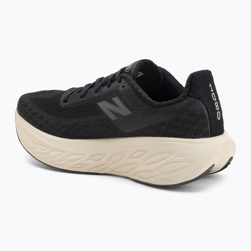 Pánské běžecké boty New Balance Fresh Foam X 1080 v14 black 3