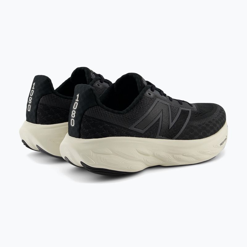 Pánské běžecké boty New Balance Fresh Foam X 1080 v14 black 12