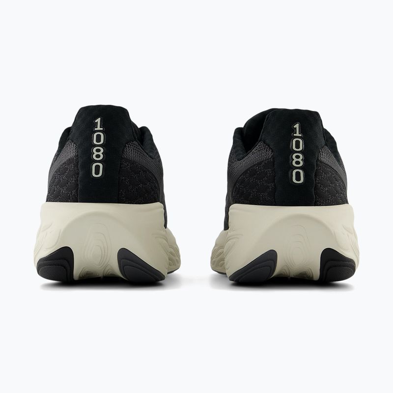 Pánské běžecké boty New Balance Fresh Foam X 1080 v14 black 13