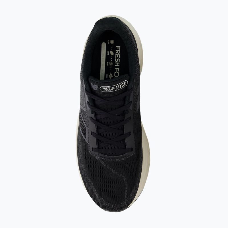 Pánské běžecké boty New Balance Fresh Foam X 1080 v14 black 14