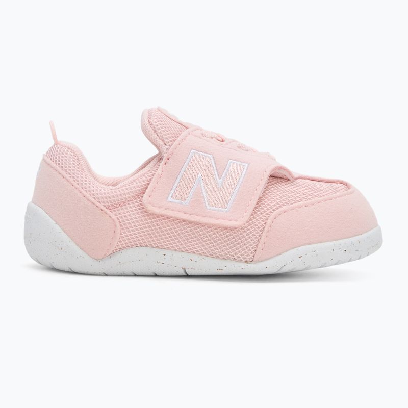 Dětské boty New Balance NW1ST V1 pink 2