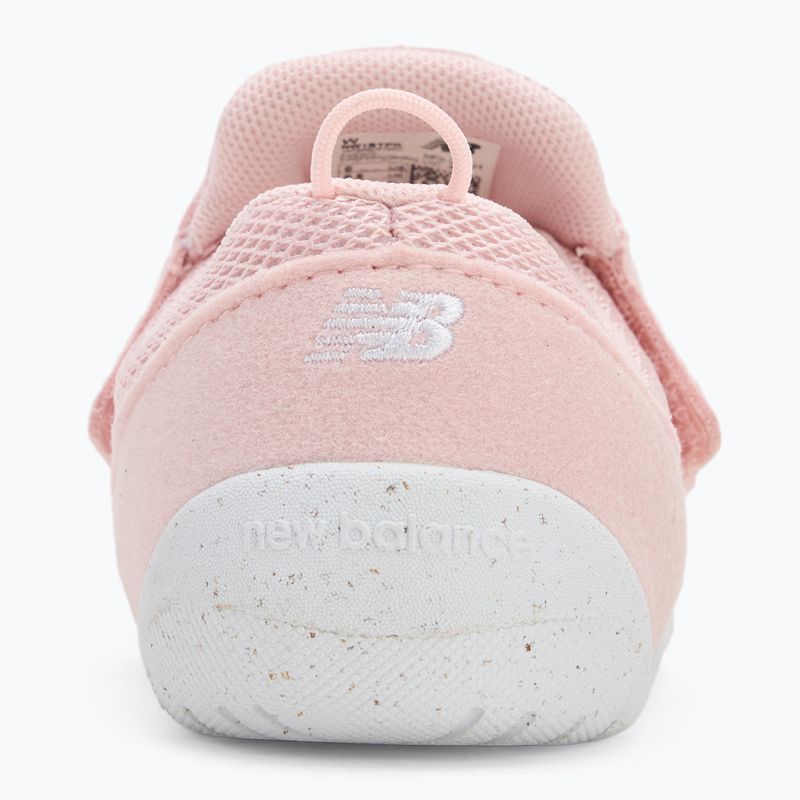 Dětské boty New Balance NW1ST V1 pink 6