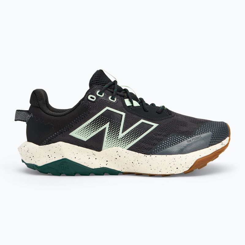 Pánské běžecké boty  New Balance Nitrel v6 black 2