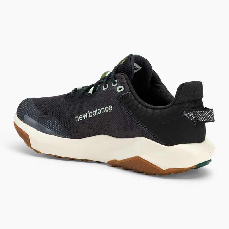 Pánské běžecké boty  New Balance Nitrel v6 black 3