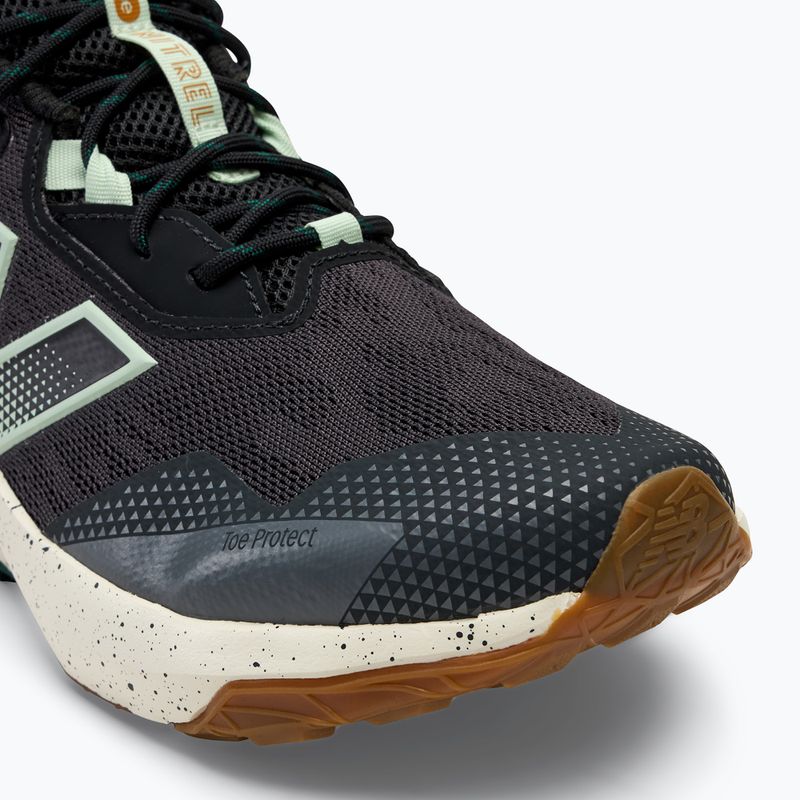 Pánské běžecké boty  New Balance Nitrel v6 black 7