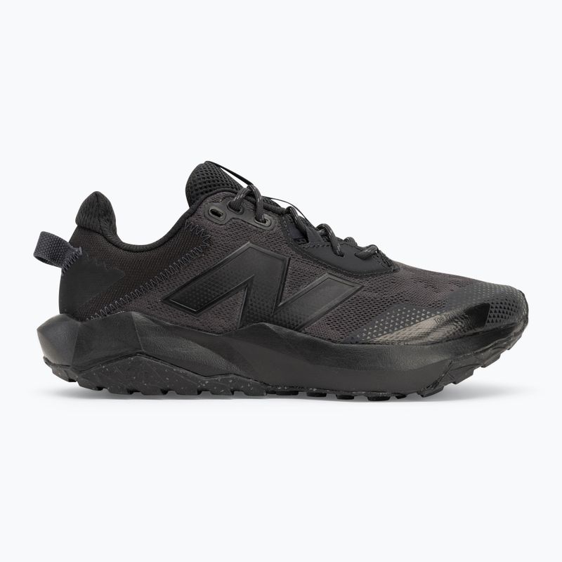 Pánské běžecké boty New Balance Dynasoft Nitrel V6 phantom 2
