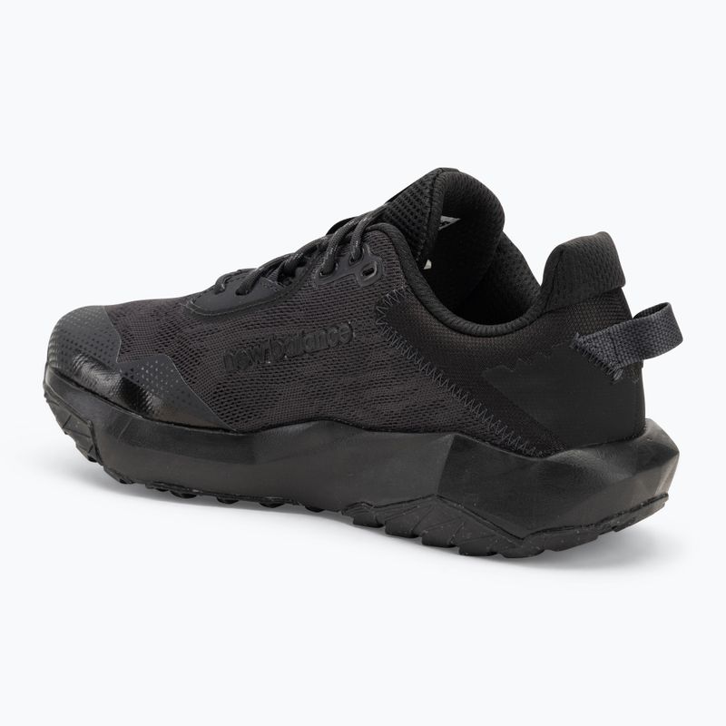 Pánské běžecké boty New Balance Dynasoft Nitrel V6 phantom 3