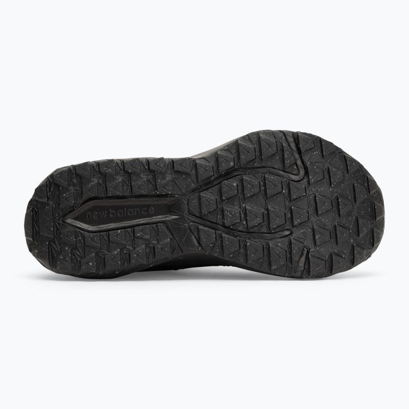 Pánské běžecké boty New Balance Dynasoft Nitrel V6 phantom 4