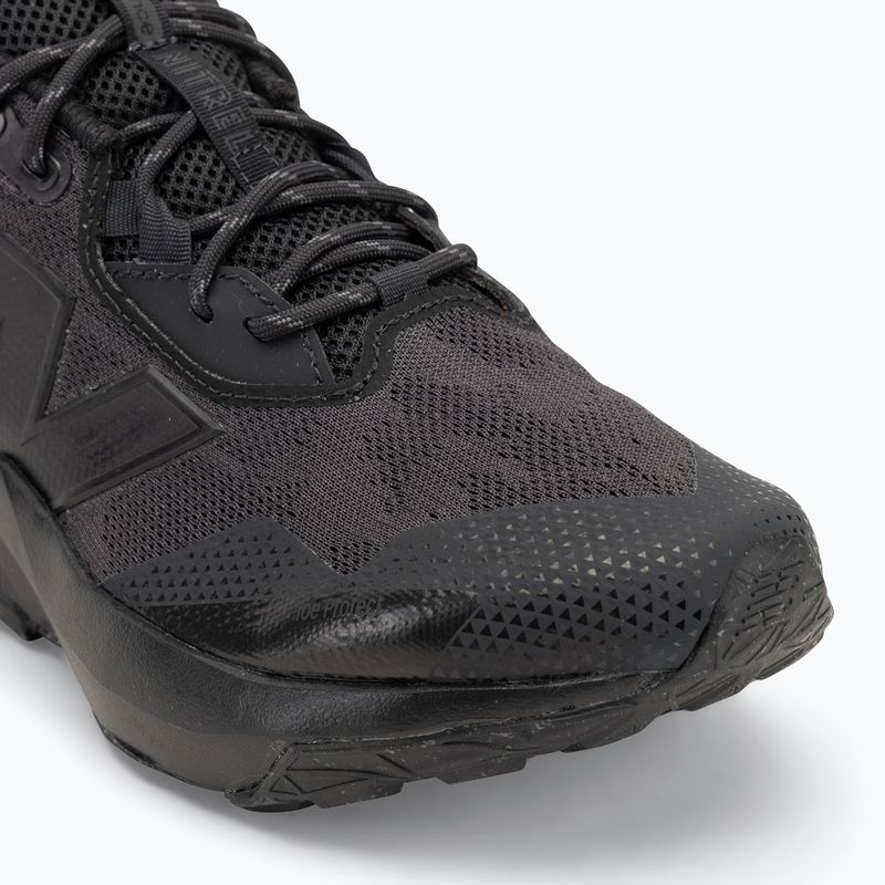 Pánské běžecké boty New Balance Dynasoft Nitrel V6 phantom 7