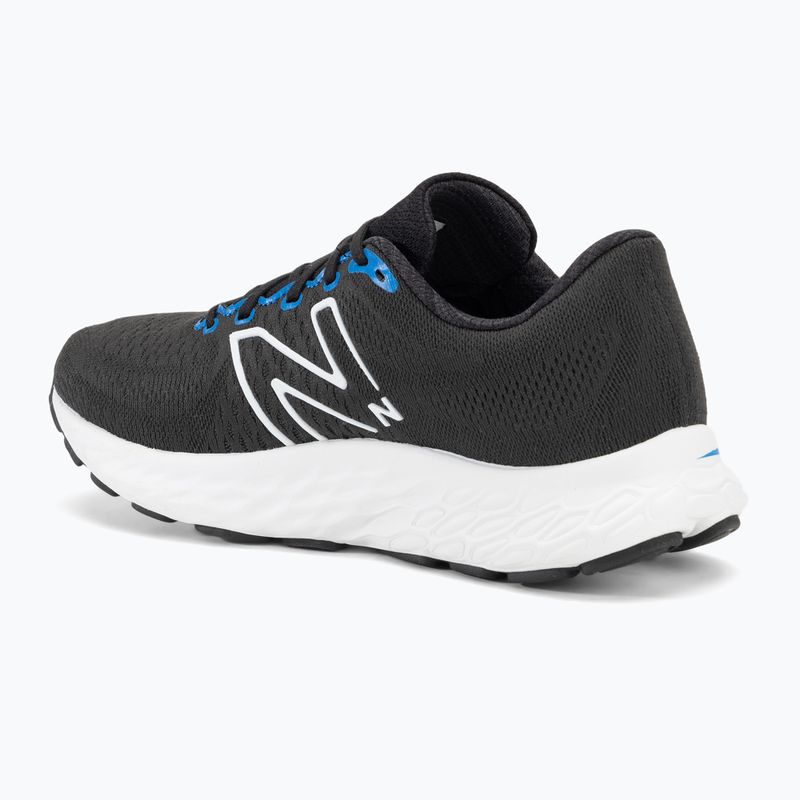 Pánské běžecké boty  New Balance Fresh Foam X Evoz v3 MEVOZCK3 black 3