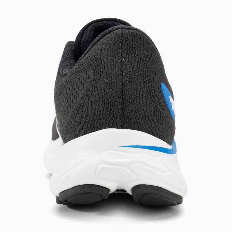 Pánské běžecké boty  New Balance Fresh Foam X Evoz v3 MEVOZCK3 black 6
