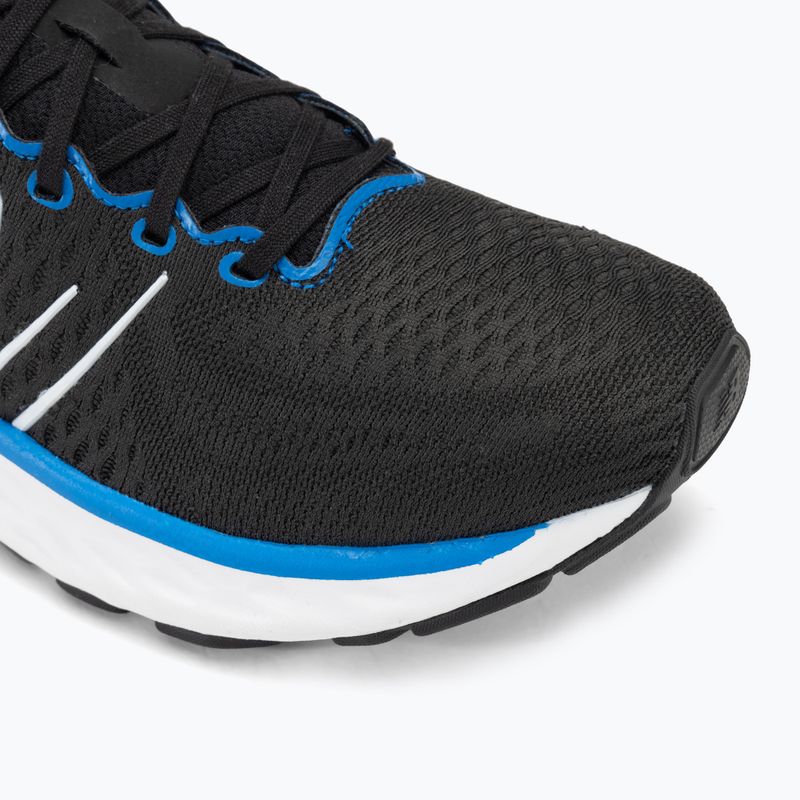 Pánské běžecké boty  New Balance Fresh Foam X Evoz v3 MEVOZCK3 black 7