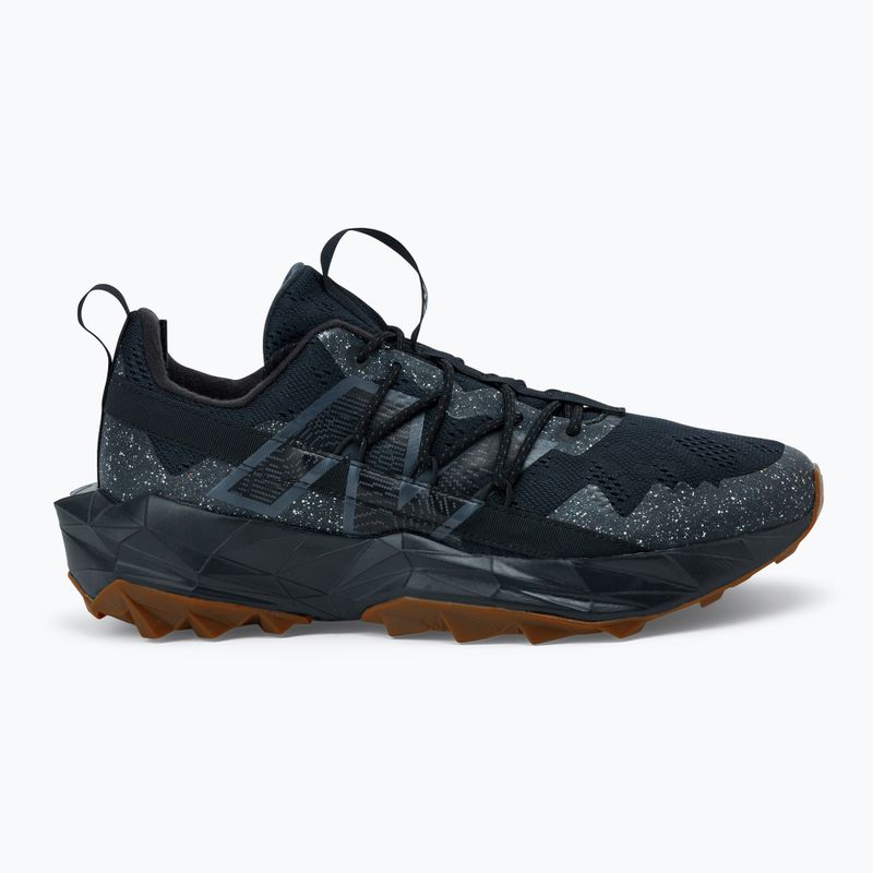 Pánské běžecké boty New Balance Dynasoft Tektrel V1 black 2