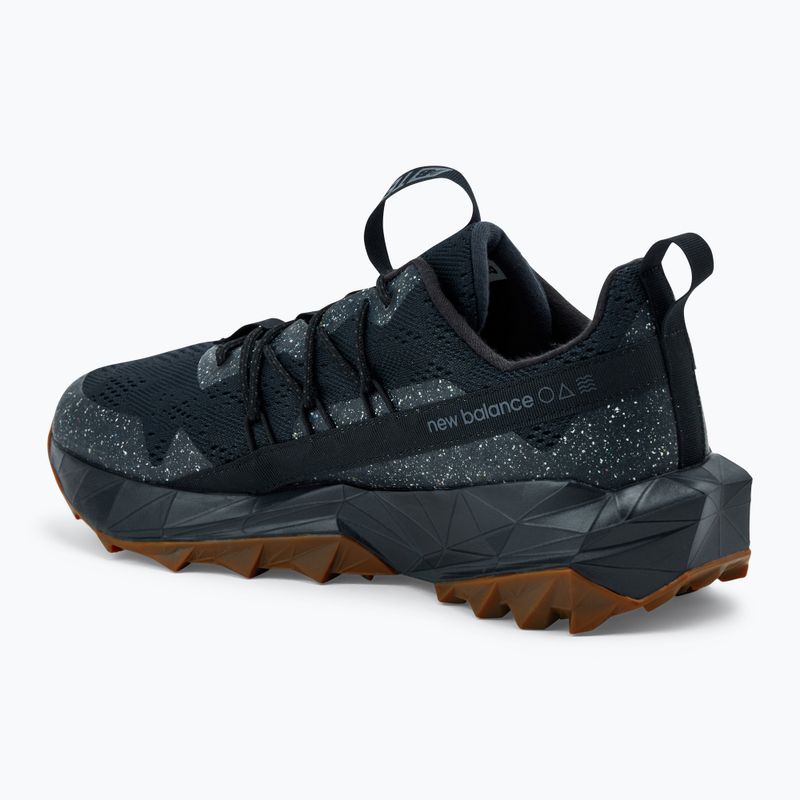 Pánské běžecké boty New Balance Dynasoft Tektrel V1 black 3