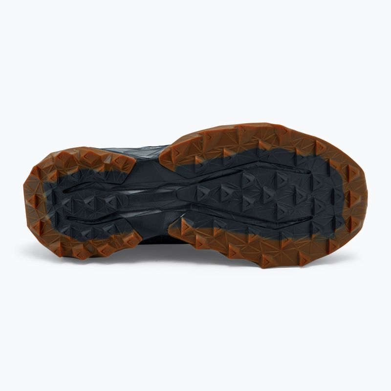 Pánské běžecké boty New Balance Dynasoft Tektrel V1 black 4