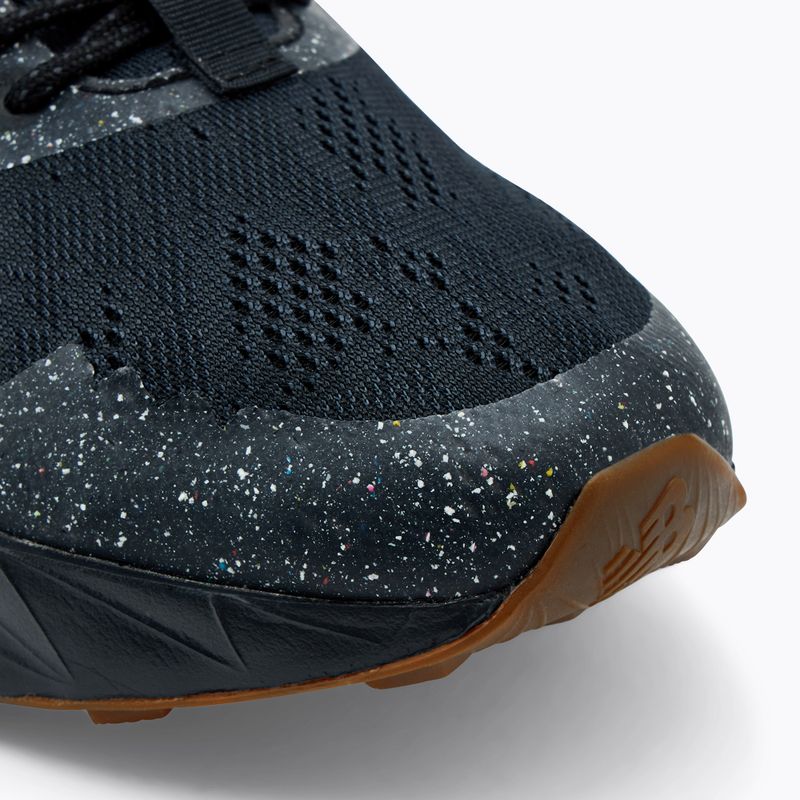 Pánské běžecké boty New Balance Dynasoft Tektrel V1 black 7
