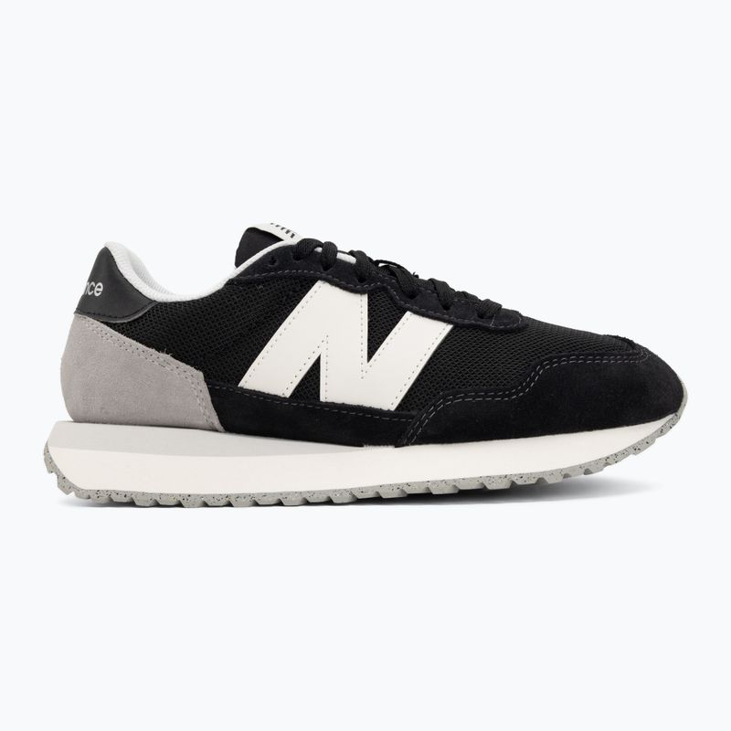 Pánské boty New Balance 237's V1 black/white lbk 2