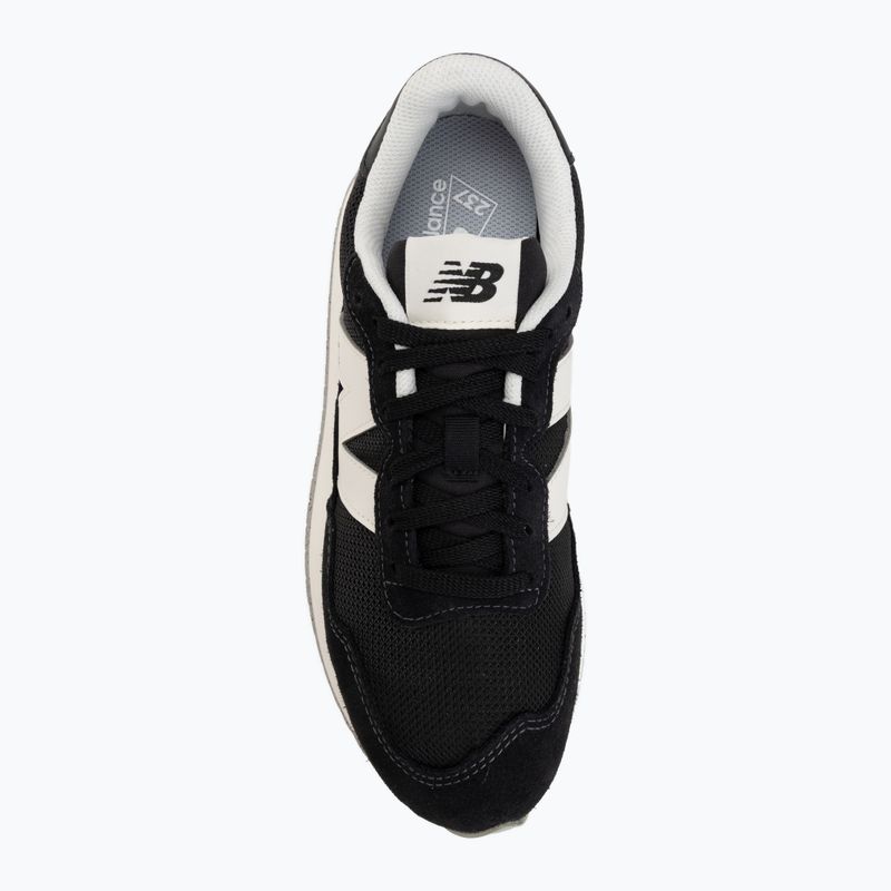 Pánské boty New Balance 237's V1 black/white lbk 5