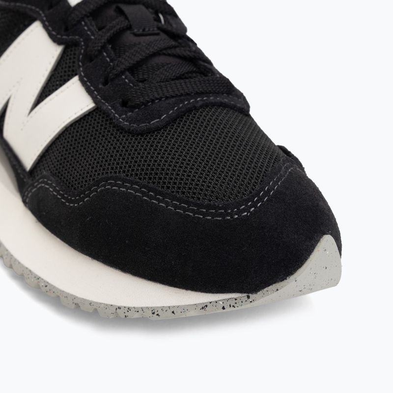Pánské boty New Balance 237's V1 black/white lbk 7