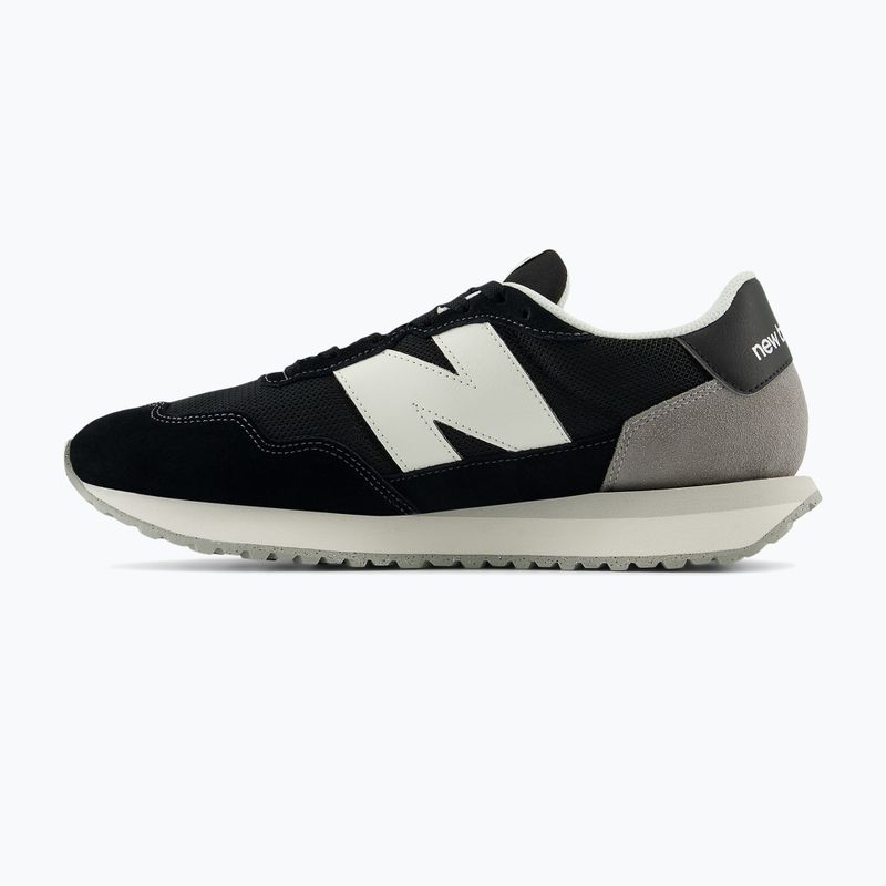 Pánské boty New Balance 237's V1 black/white lbk 2