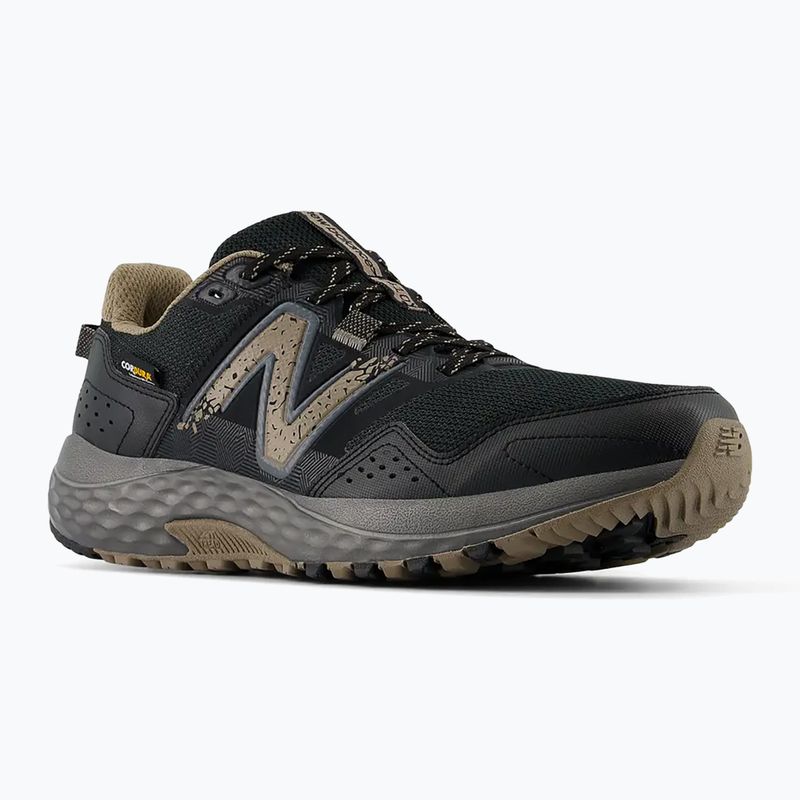 Pánské běžecké boty New Balance 410 v8 MT410OK8 black