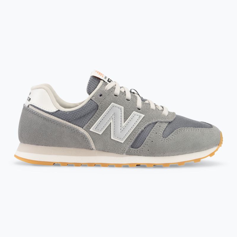 Pánské boty New Balance 373's V2 athletic grey 2