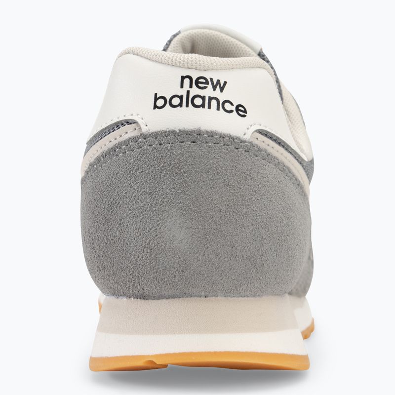 Pánské boty New Balance 373's V2 athletic grey 6