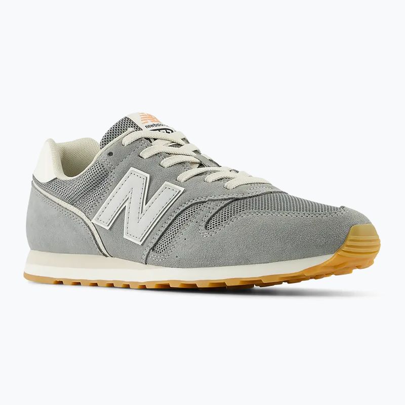 Pánské boty New Balance 373's V2 athletic grey 8