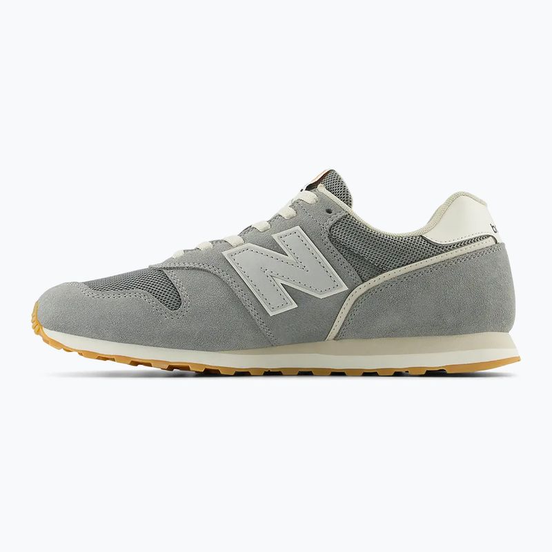 Pánské boty New Balance 373's V2 athletic grey 10