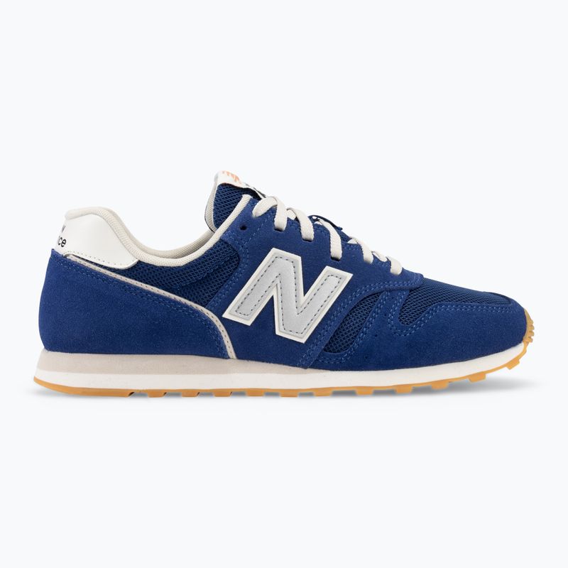 Pánské boty New Balance 373's V2 navy royal 2