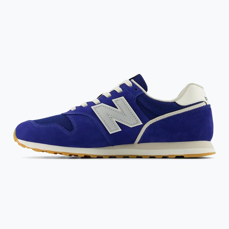 Pánské boty New Balance 373's V2 navy royal 10