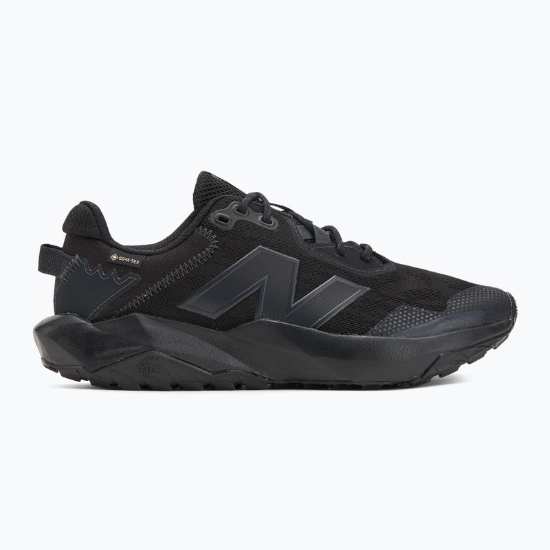 Pánské běžecké boty New Balance Dynasoft Nitrel v6 black 2