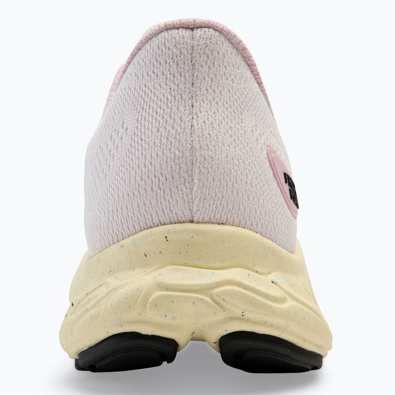 Dámské běžecké boty New Balance Fresh Foam X Evoz v3 pink 6