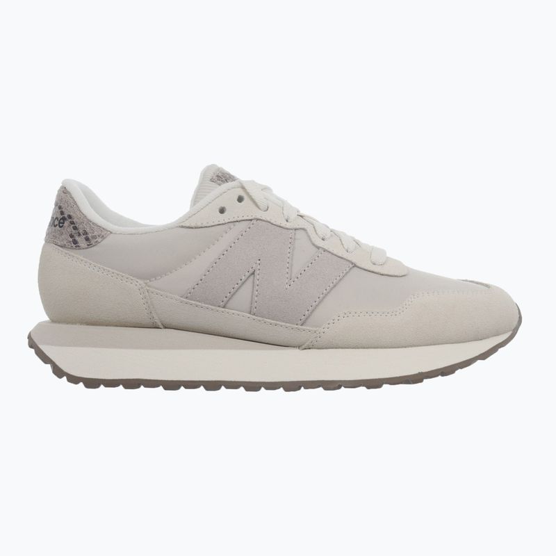 Dámské boty  New Balance 237 v1 beige 2