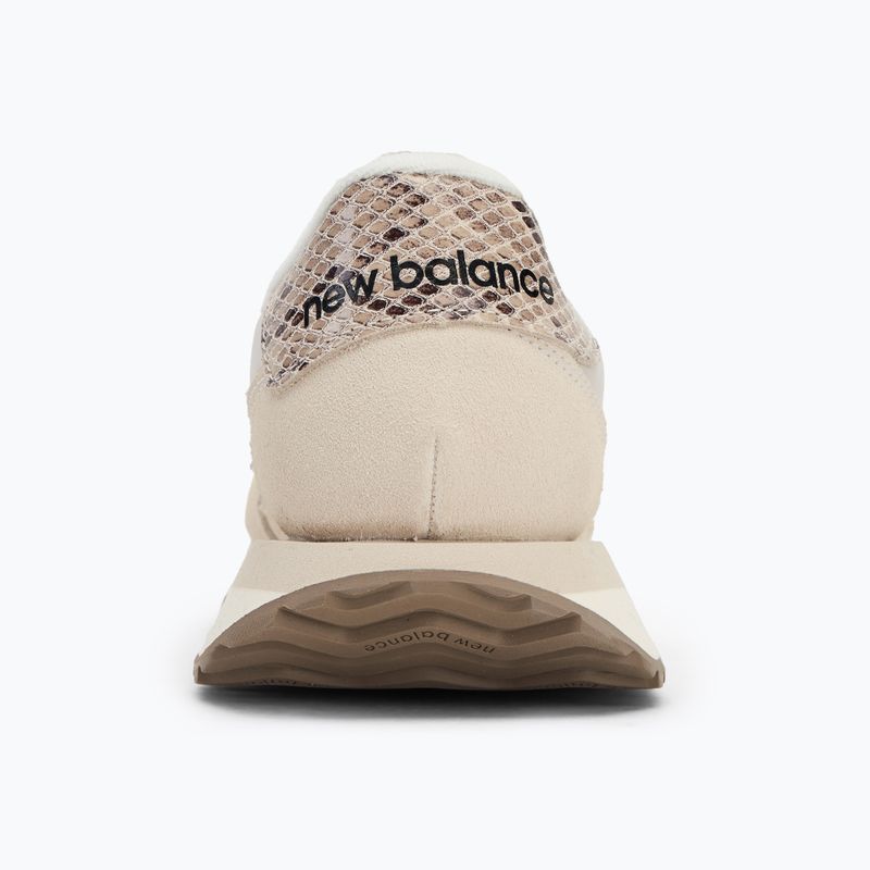 Dámské boty  New Balance 237 v1 beige 6
