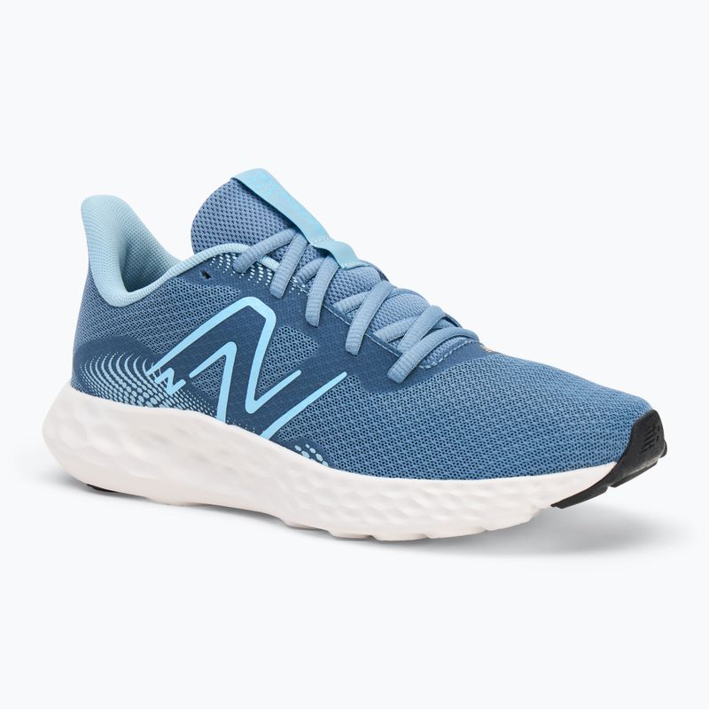 Dámské běžecké boty  New Balance 411 v3 blue