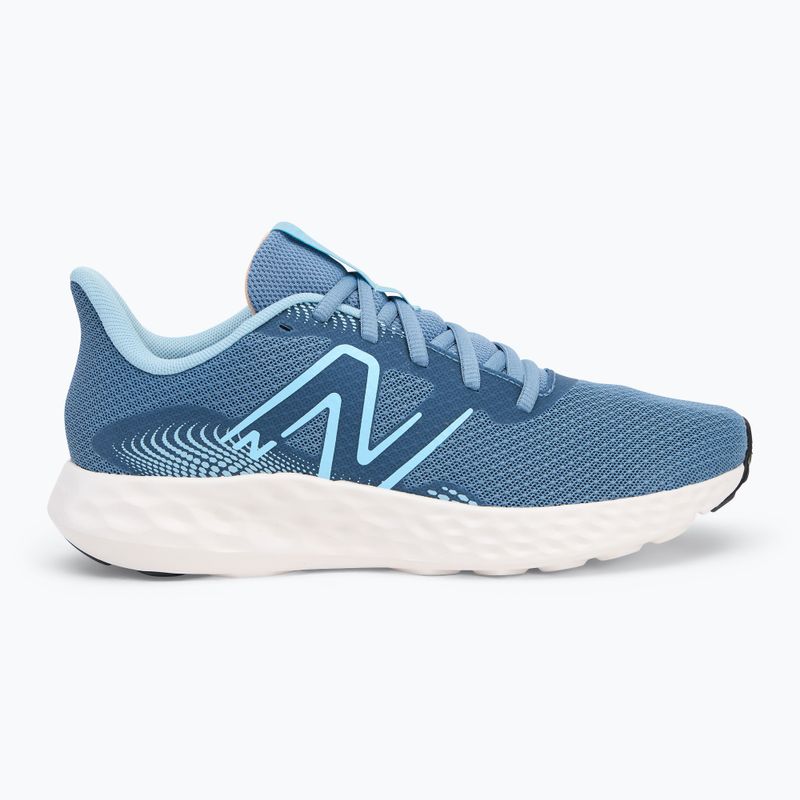 Dámské běžecké boty  New Balance 411 v3 blue 2