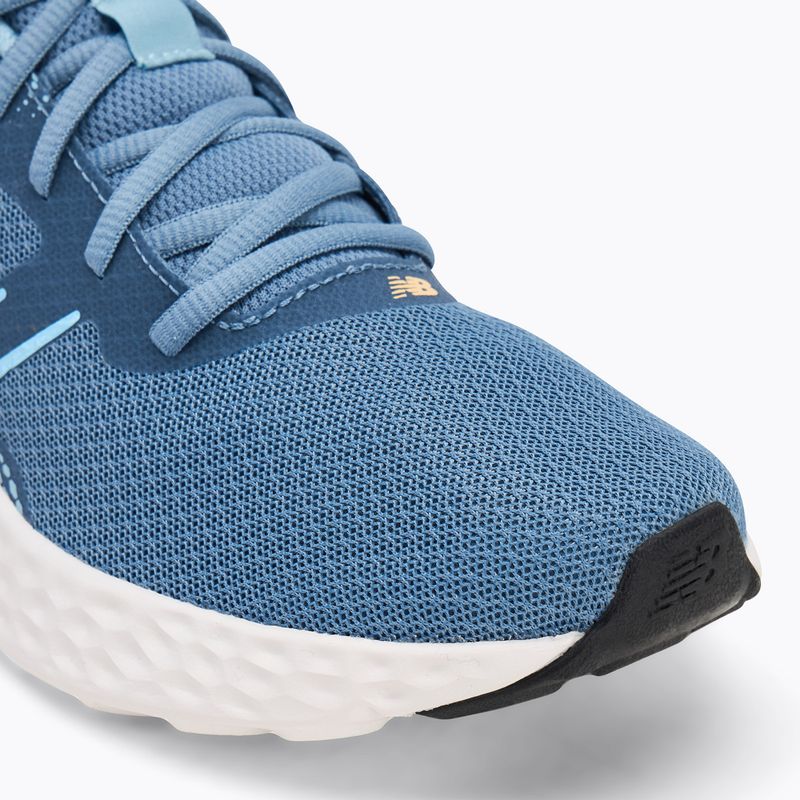 Dámské běžecké boty  New Balance 411 v3 blue 7
