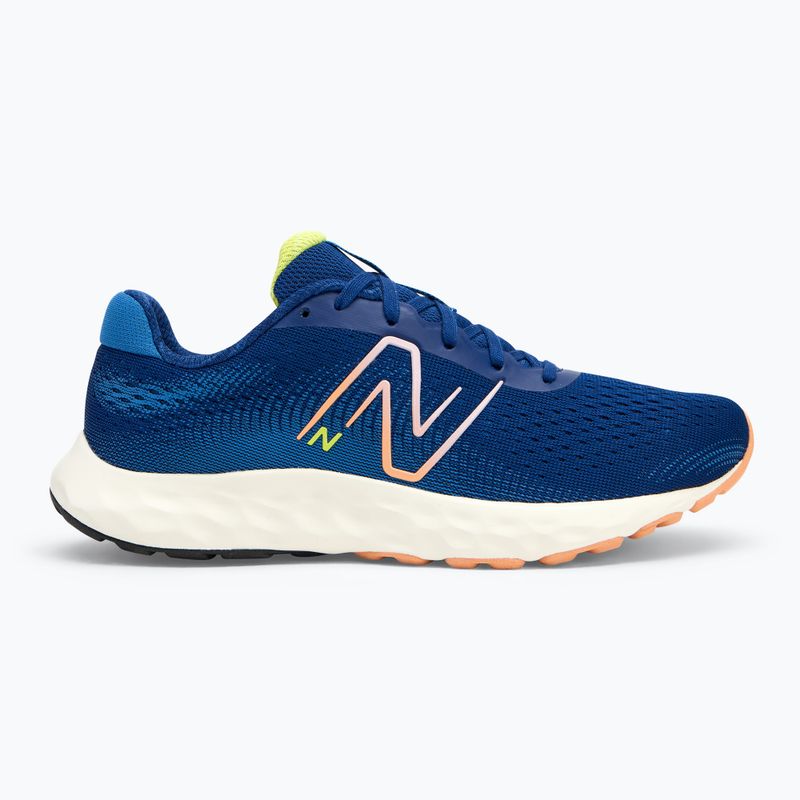 Dámské běžecké boty  New Balance Fresh Foam 520 v8 blue 2