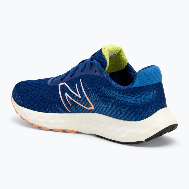 Dámské běžecké boty  New Balance Fresh Foam 520 v8 blue 3