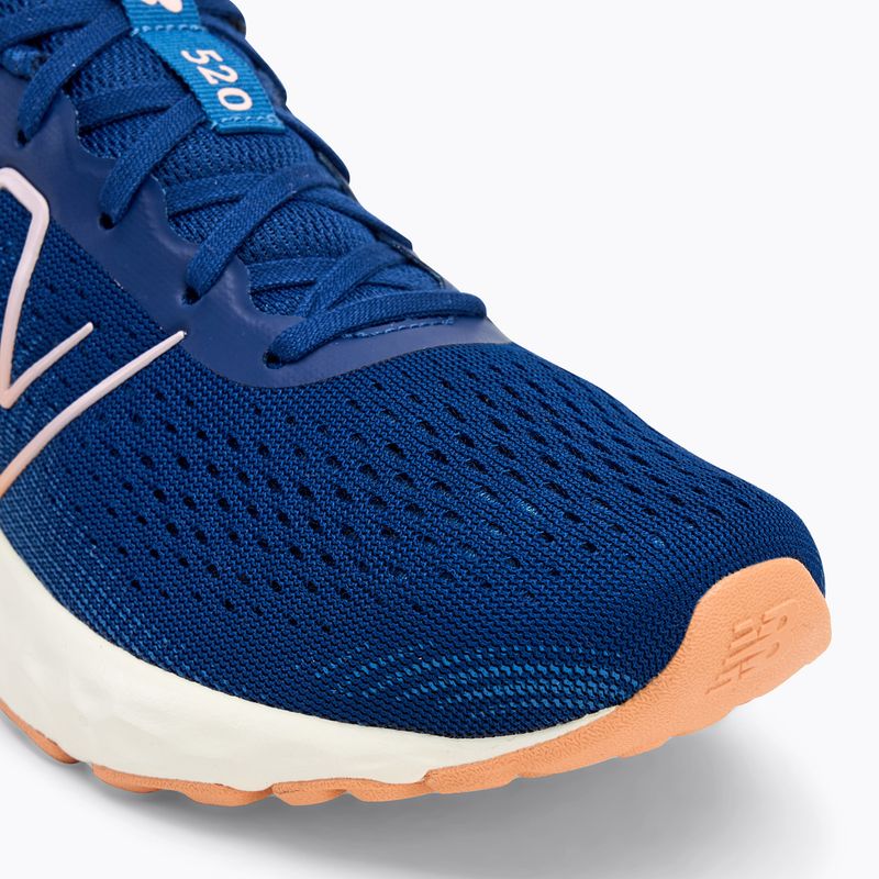 Dámské běžecké boty  New Balance Fresh Foam 520 v8 blue 7