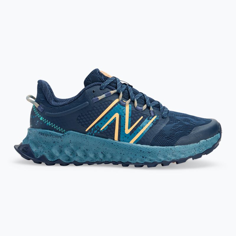 Dámské běžecké boty New Balance Fresh Foam Garoe v1 blue 2