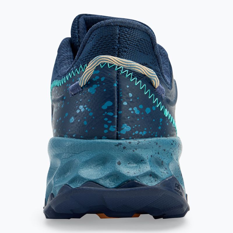 Dámské běžecké boty New Balance Fresh Foam Garoe v1 blue 6