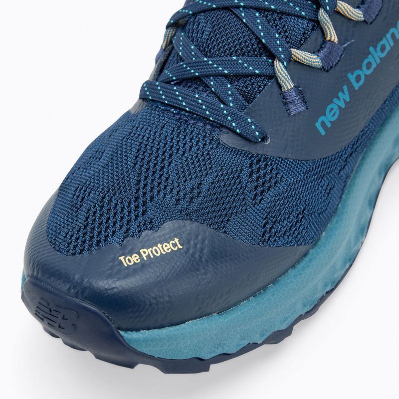 Dámské běžecké boty New Balance Fresh Foam Garoe v1 blue 7