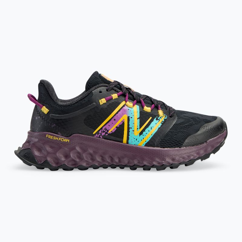 Dámské běžecké boty New Balance Fresh Foam Garoe v1 black 2