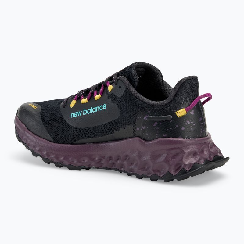 Dámské běžecké boty New Balance Fresh Foam Garoe v1 black 3